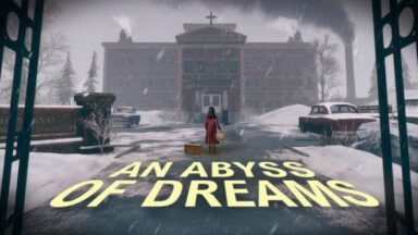 Featured An Abyss of Dreams Free Download