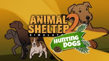 Featured Animal Shelter 2 Hunting Dogs Pack Free Download