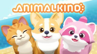 Featured Animalkind Free Download