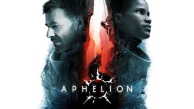 Featured Aphelion Free Download