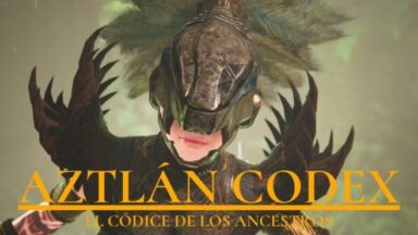 Featured Aztlan Codex Free Download