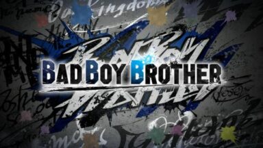 Featured BAD BOY BROTHER Free Download