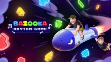 Featured BAZOOKA Rhythm Game Free Download