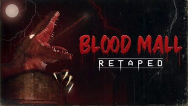 Featured BLOOD MALL RETAPED Free Download