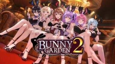 Featured BUNNY GARDEN 2 Free Download