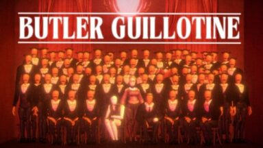 Featured BUTLER GUILLOTINE Free Download