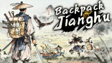Featured Backpack Jianghu Free Download 1