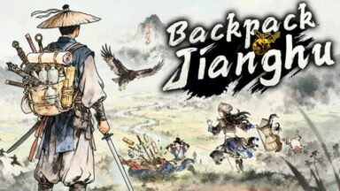 Featured Backpack Jianghu Free Download