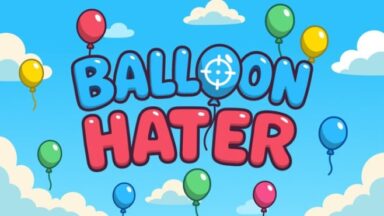 Featured Balloon Hater Free Download