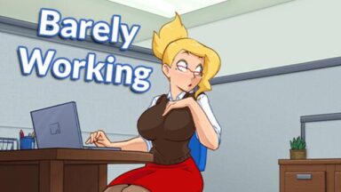 Featured Barely Working Free Download