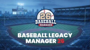 Featured Baseball Legacy Manager 26 Free Download