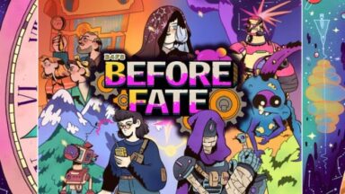 Featured Before Fate Free Download