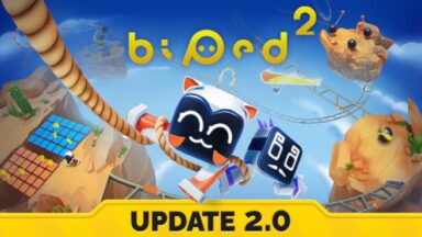 Featured Biped 2 Free Download