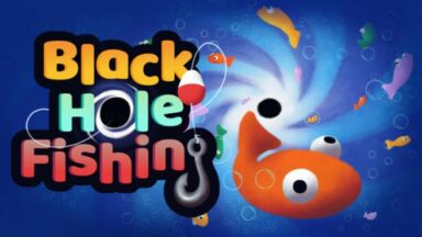 Featured Black Hole Fishing Free Download