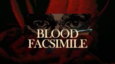 Featured Blood Facsimile Free Download