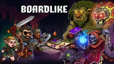 Featured Boardlike Free Download