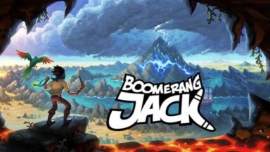 Featured Boomerang Jack Free Download