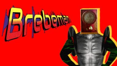 Featured BrebeMan Free Download