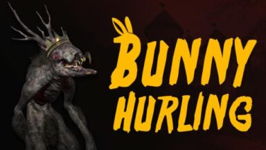 Featured Bunny Hurling Free Download