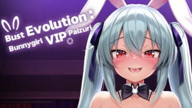 Featured Bust Evolution Bunnygirl VIP Paizuri Free Download