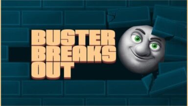 Featured Buster Breaks Out Free Download