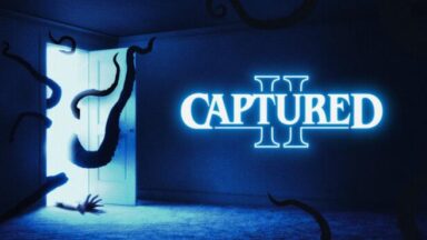Featured CAPTURED 2 Free Download