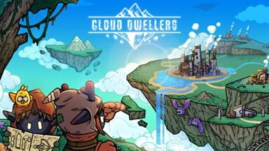 Featured CLOUD DWELLERS Free Download