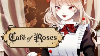 Featured Cafe of Roses Free Download