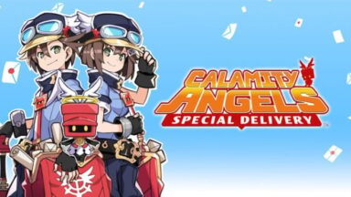 Featured Calamity Angels Special Delivery Free Download