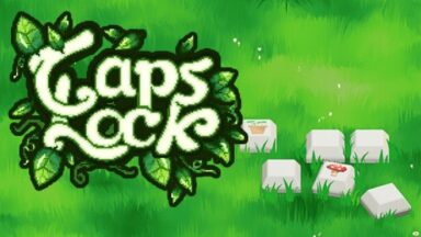 Featured Capslock Free Download