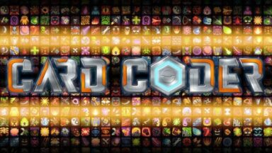 Featured Card Coder Free Download