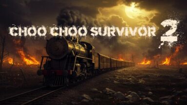 Featured Choo Choo Survivor 2 Free Download