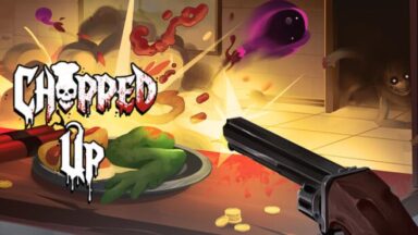 Featured Chopped Up Free Download