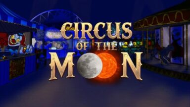Featured Circus of the Moon Free Download