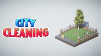 Featured City Cleaning Free Download