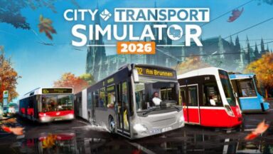 Featured City Transport Simulator 2026 Free Download