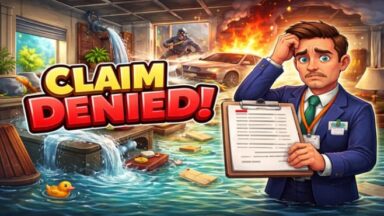 Featured Claim Denied Free Download