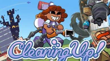 Featured Cleaning Up Free Download