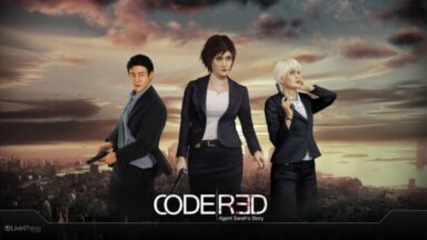 Featured CodeRed Agent Sarahs Story Day one Free Download