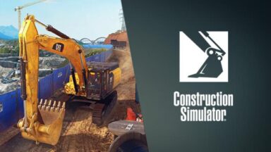 Featured Construction Simulator Free Download