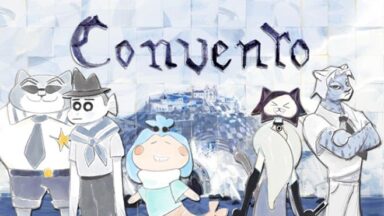 Featured Convento Free Download