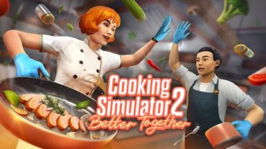 Featured Cooking Simulator 2 Better Together Free Download 1