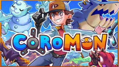 Featured Coromon Free Download