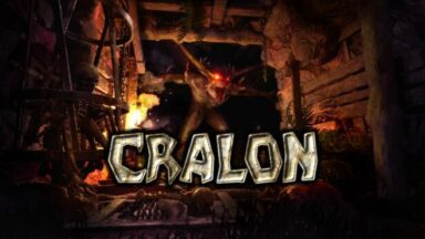Featured Cralon Free Download