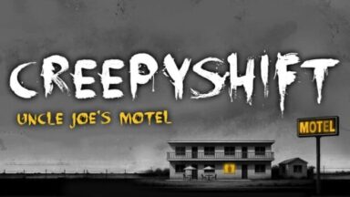 Featured Creepy Shift Uncle Joes Motel Free Download