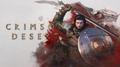 Featured Crimson Desert Free Download 1