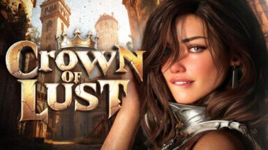 Featured Crown of Lust 18 Free Download