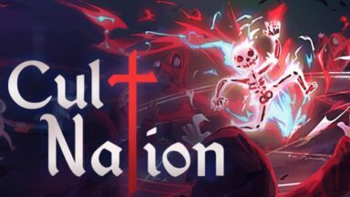 Featured Cult Nation Free Download