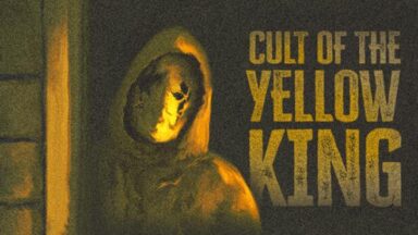 Featured Cult of the Yellow King Free Download