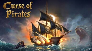 Featured Curse of Pirates Free Download